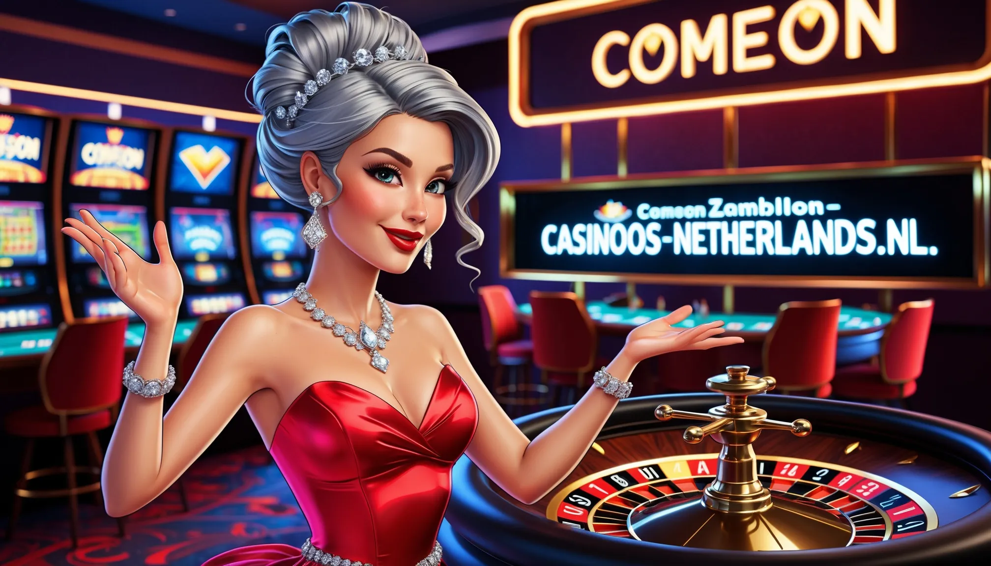 zombillion game: Comeon casino slot review 2026