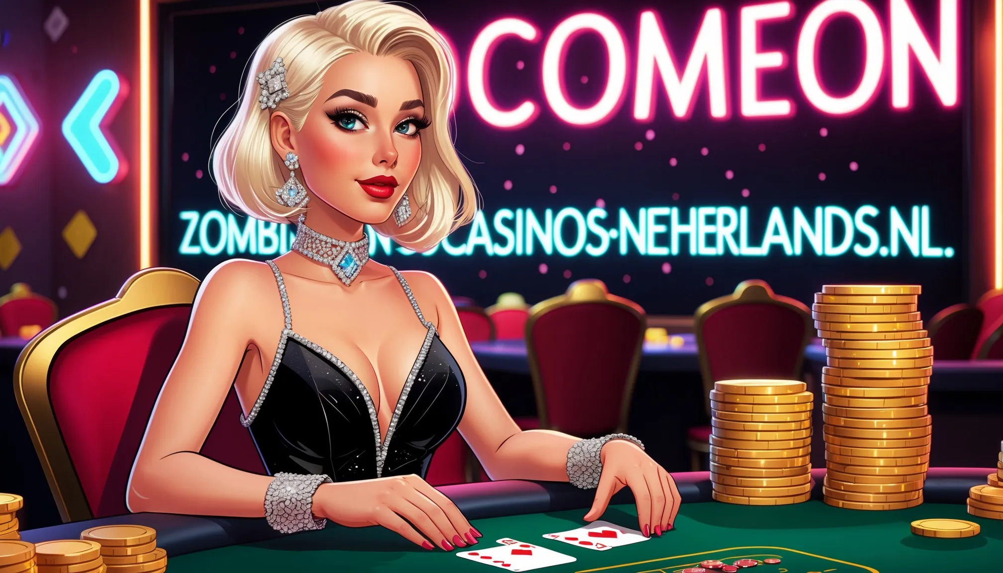 zombillion game: Comeon casino slot review 2026