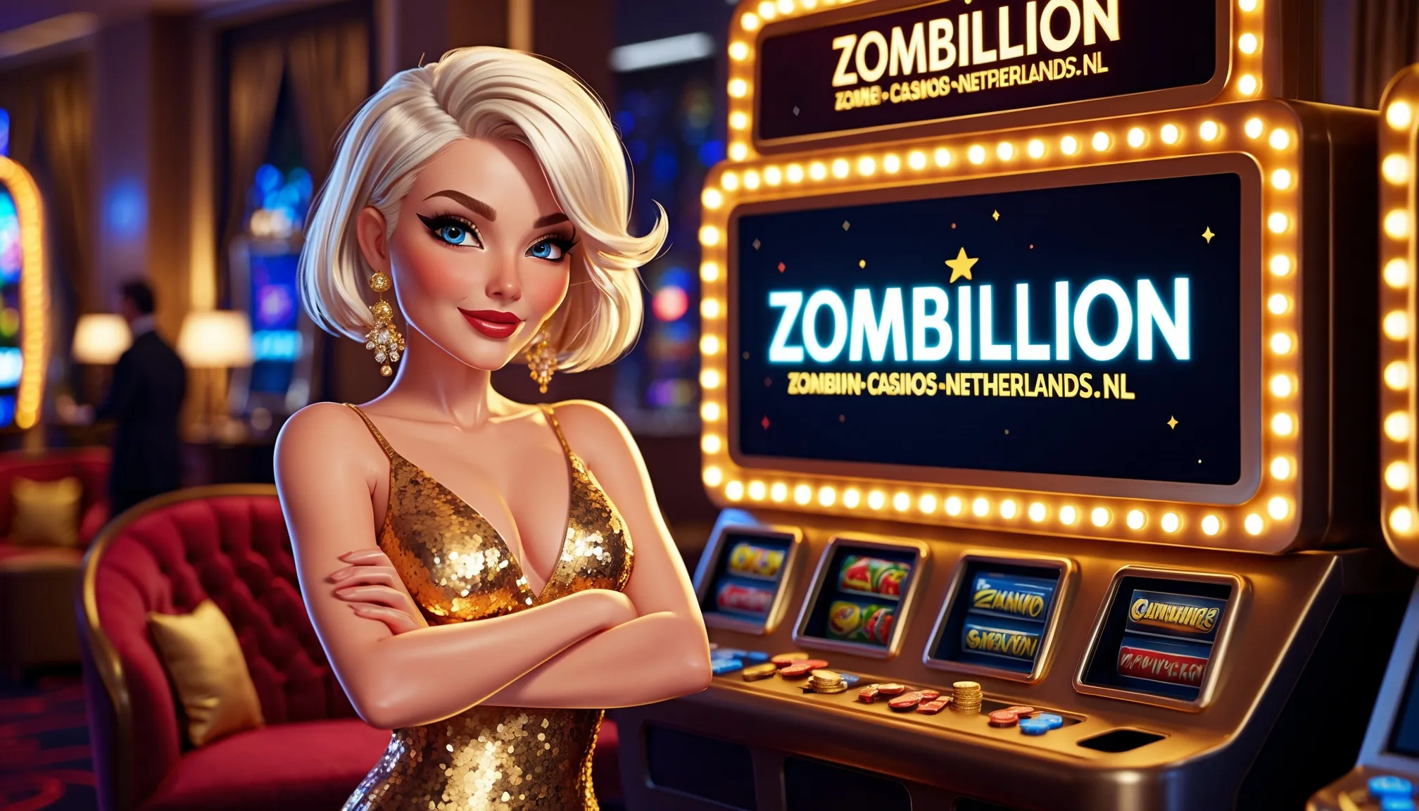 zombillion game demo - speel gratis zonder risico in 2026