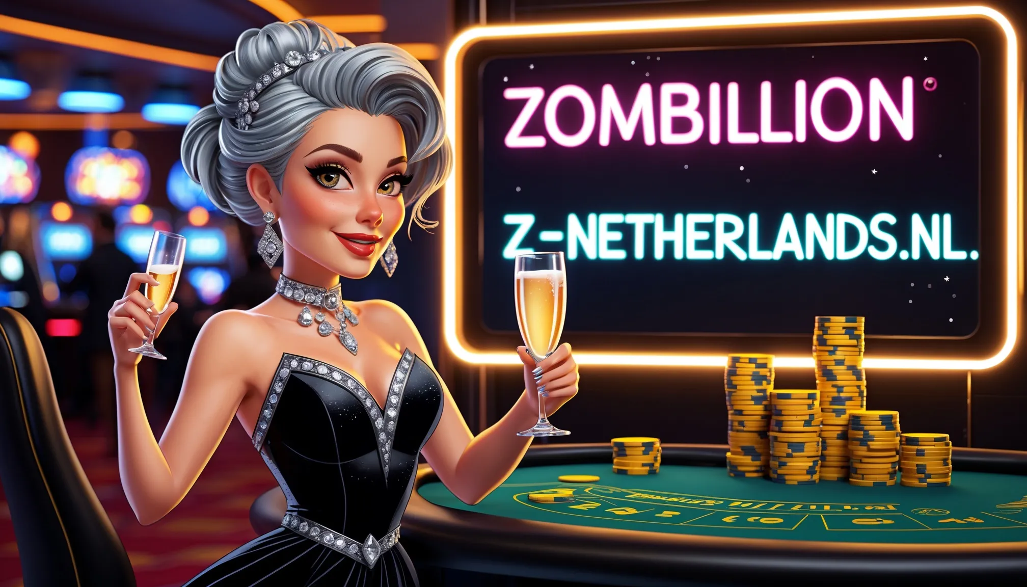 zombillion game demo - speel gratis zonder risico in 2026