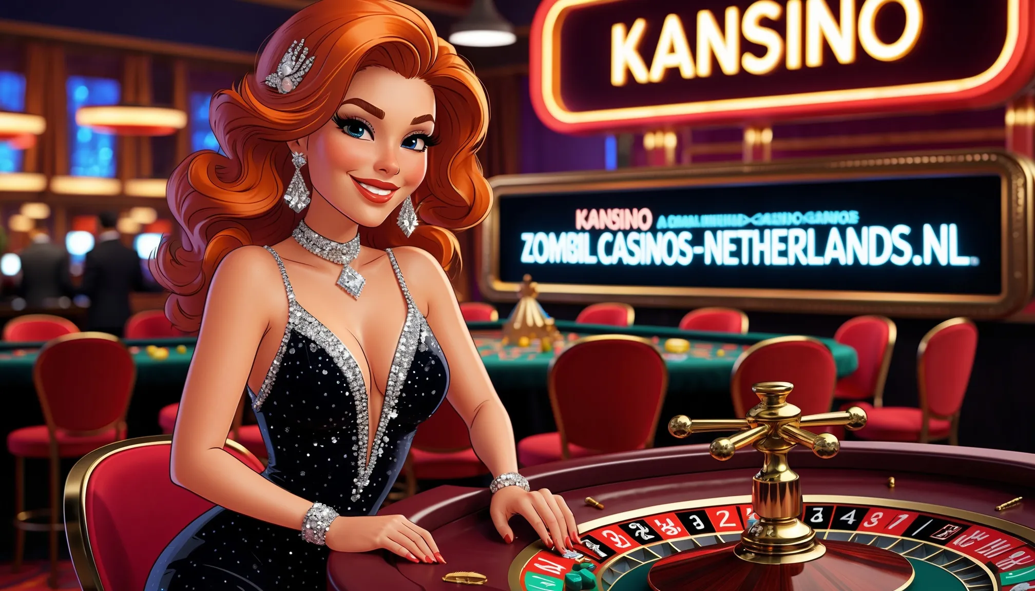 zombillion game: Kansino review voor Nederlandse spelers