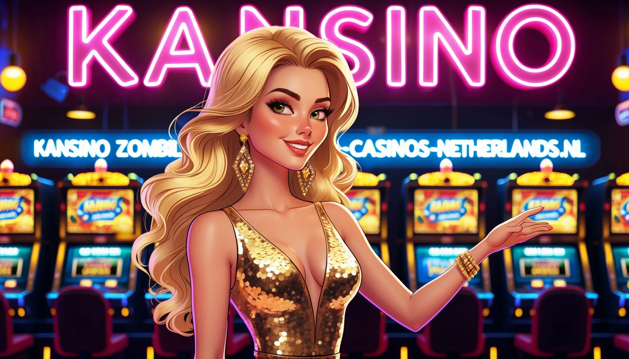 zombillion game: Kansino review voor Nederlandse spelers