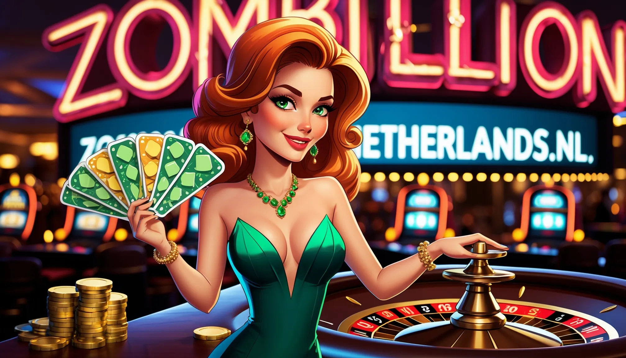 Zombillion game - eerlijk casino review 2026