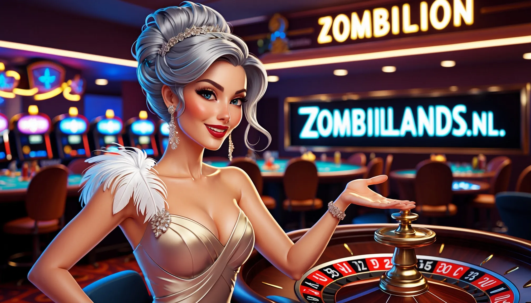 Zombillion game - eerlijk casino review 2026